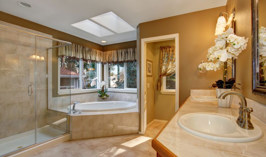 membranes liquides douches à usage intensif