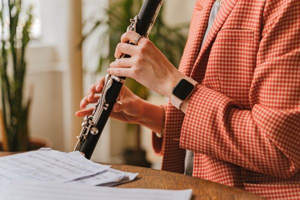 Débutez le hautbois avec confiance en suivant nos conseils pratiques