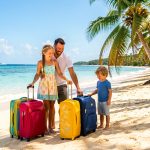 Préparer un voyage familial en Martinique : budget, santé et réservations